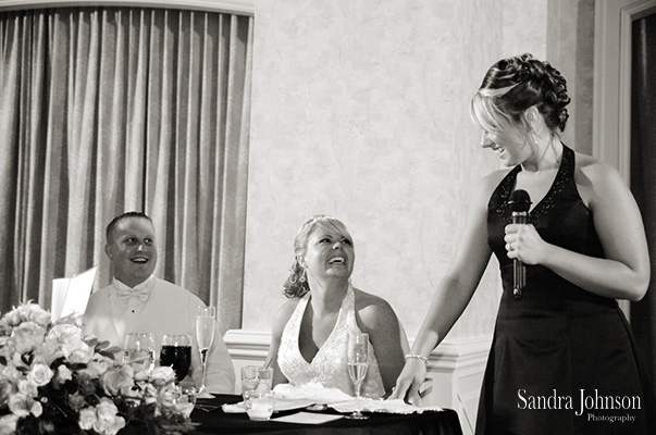 Best Gaylord Palms Resort Wedding photographer - Sandra Johnson (SJFoto.com)